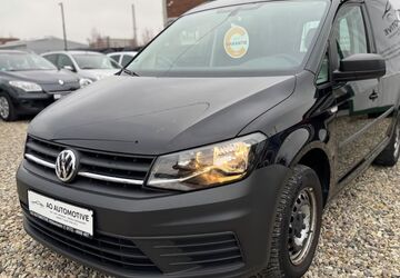 VW Caddy 64.000 km 12.490 &euro; Hildesheim 31137