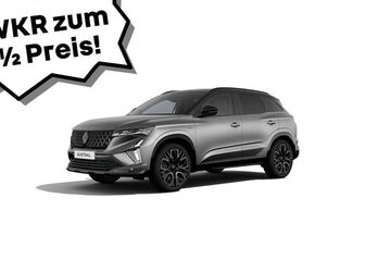 Renault Austral 7.833 km 45.850 &euro; Braunschweig 38124
