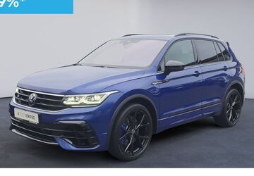 VW Tiguan 28.900 km 43.850 &euro; Braunschweig 38124