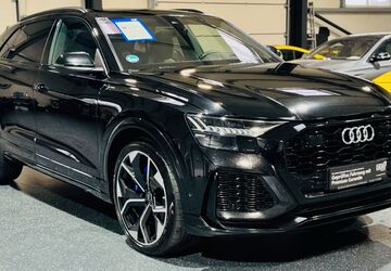 Audi RSQ8 83.990 km 99.999 &euro; Hildesheim 31135
