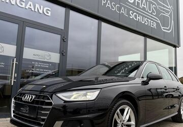 Audi A4 100.000 km 23.950 &euro; Vechelde 38159