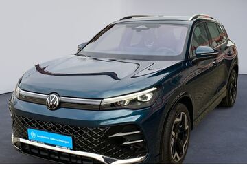 VW Tiguan 1.200 km 44.990 &euro; Braunschweig 38114