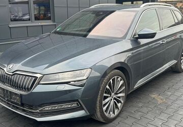 Skoda Superb 161.670 km 17.990 &euro; Vechelde 38159
