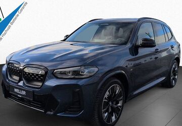 BMW iX3 29.806 km 43.850 &euro; Hildesheim 31137