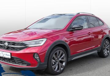 VW Taigo 6.990 km 26.490 &euro; Schladen 38315