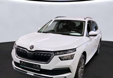 Skoda Kamiq 122.932 km 14.990 &euro; Vechelde 38159