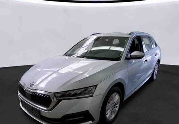 Skoda Octavia 77.835 km 23.490 &euro; Braunschweig Wenden 38110