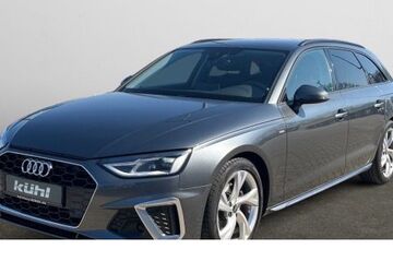 Audi A4 92.890 km 27.990 &euro; Hildesheim 31137