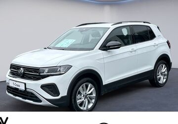 VW T-Cross 8.900 km 26.780 &euro; Braunschweig 38124