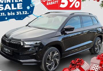 Skoda Karoq 84.433 km 29.700 &euro; Braunschweig 38122