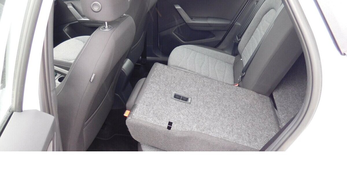 Seat Arona 1.0 Perience TSI BMT Klima Navi Alu 32.300 km 18.690 &euro; Vordorf 38533