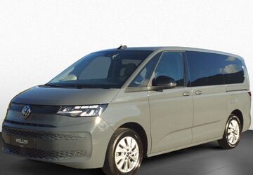 VW T7 Multivan 32.000 km 38.990 &euro; Hildesheim 31137