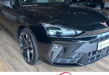 Cupra Leon 26.818 km 28.599 &euro; Goslar 38644