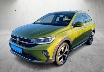 VW Taigo 34.255 km 18.916 &euro; Goslar 38644