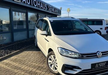 VW Touran 168.000 km 19.990 &euro; Peine 31228