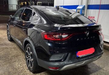 Renault Arkana 71.000 km 31.990 &euro; Hildesheim 31141