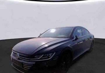 VW Arteon 151.526 km 14.990 &euro; Vechelde 38159