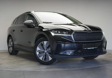 Skoda Enyaq 42.000 km 28.490 &euro; Braunschweig 38110