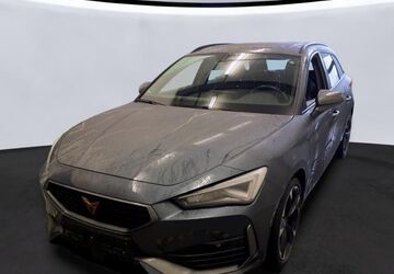 Cupra Leon 111.900 km 22.990 &euro; Peine 31226