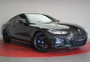 BMW 430 69.000 km 40.900 &euro; Braunschweig 38110