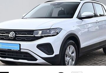 VW T-Cross 2.950 km 19.880 &euro; Braunschweig 38108