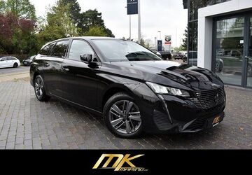 Peugeot 308 46.154 km 17.990 &euro; Braunschweig 38114