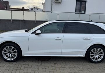 Audi A4 240.772 km 13.900 &euro; Salzgitter-Lebenstedt 38226