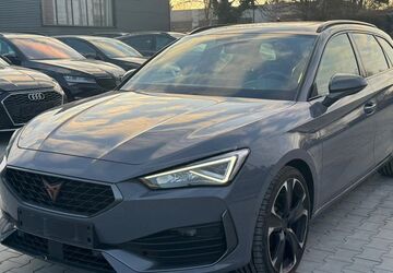 Cupra Leon 129.631 km 23.990 &euro; Vechelde 38159