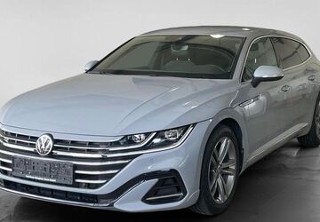 VW Arteon 56.000 km 29.490 &euro; Salzgitter 38229