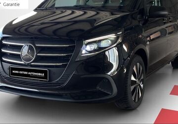 Mercedes-Benz Vito 45.131 km 52.090 &euro; Hildesheim OT Nord 31137