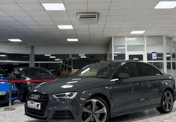 Audi A3 117.013 km 26.990 &euro; Goslar 38644