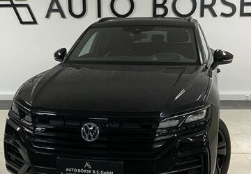 VW Touareg 115.000 km 55.890 &euro; Braunschweig 38114