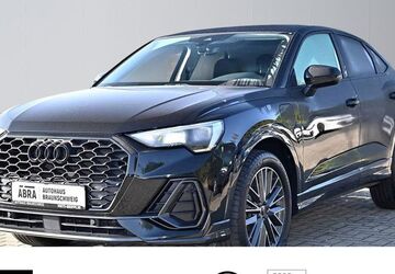 Audi Q3 61.850 km 29.550 &euro; Braunschweig 38108