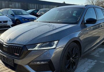 Skoda Octavia 197.509 km 19.990 &euro; Vechelde 38159