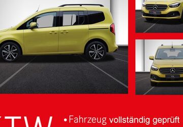 Mercedes-Benz T-Klasse 7.438 km 42.988 &euro; Hildesheim 31137