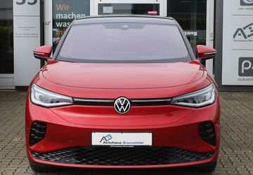 VW ID.5 45.400 km 31.950 &euro; Salzgitter 38229