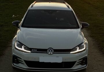 VW Golf 159.000 km 18.349 &euro; Ilsede 31246