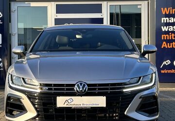 VW Arteon 77.719 km 31.750 &euro; Salzgitter 38229