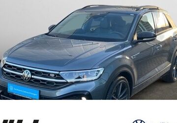 VW T-Roc 18.103 km 34.590 &euro; Hildesheim 31137
