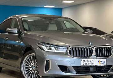 BMW 640 36.784 km 48.888 &euro; Peine 31228