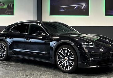 Porsche Taycan 29.859 km 75.990 &euro; Braunschweig 38112