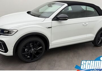VW T-Roc 1.100 km 36.999 &euro; Peine 31226