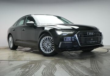 Audi A6 156.000 km 27.490 &euro; Braunschweig 38110
