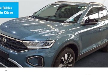 VW T-Roc 26.082 km 22.640 &euro; Wolfenbüttel 38304