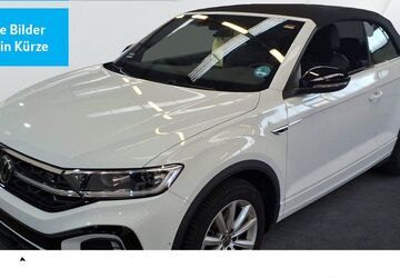 VW T-Roc 9.786 km 33.840 &euro; Wolfenbüttel 38304
