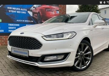 Ford Mondeo 150.000 km 22.990 &euro; Söhlde 31185