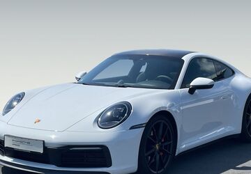 Porsche 992 32.999 km 125.740 &euro; Braunschweig 38114
