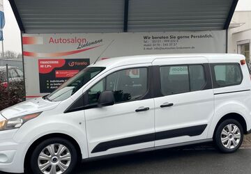 Ford Tourneo Connect 286.100 km 10.990 &euro; Hildesheim 31135