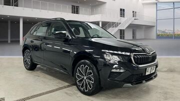 Gebrauchte Skoda Kamiq