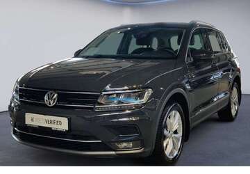 VW Tiguan 64.850 km 27.960 &euro; Hildesheim 31135